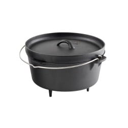 Robens Carson Dutch Oven 11.3L