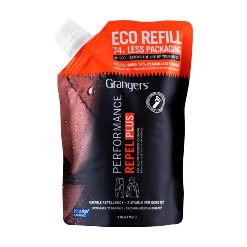 Grangers Performance Repel Plus Refill