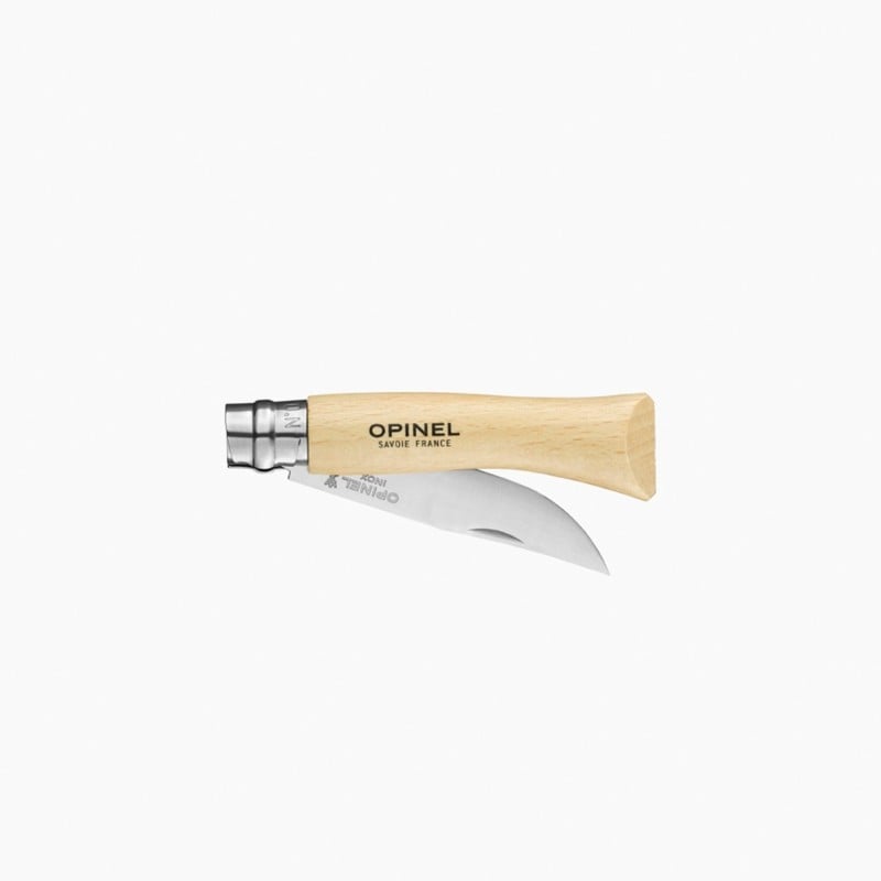 Opinel N07 Trekking Stainless Steel