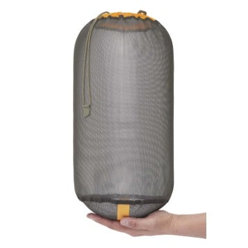 Sea To Summit Mesh Stuff Sack 13L