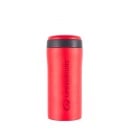 Lifeventure Thermal Mugs - Matt Red