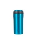 Lifeventure Thermal Mugs - Gloss Blue