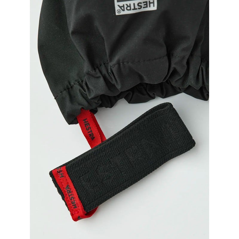 Hestra Seam Sealed Shell Mitten