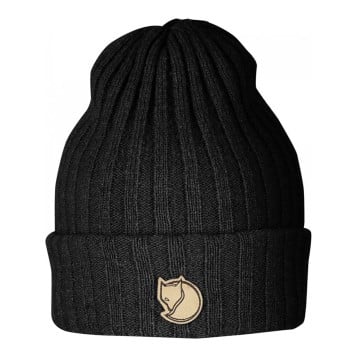 Fjällräven Byron Hat - Black (550)