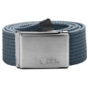 Fjällräven Canvas Belt - Dusk (042)