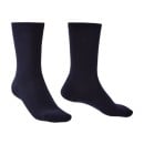 Bridgedale Liner Base Layer Coolmax Liner 2 Pairs - Navy