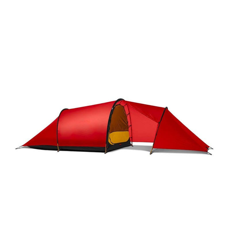 Hilleberg Anjan 2 GT - Red