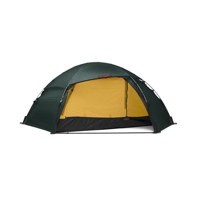 Hilleberg Allak 2 - Green