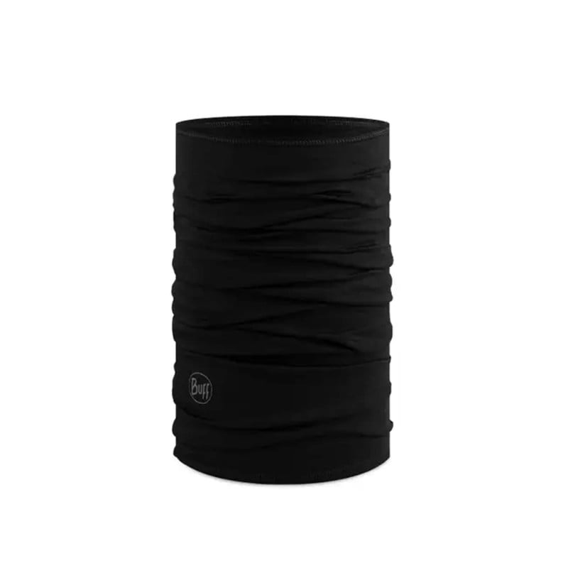 Buff Wool Buff Junior - Solid Black