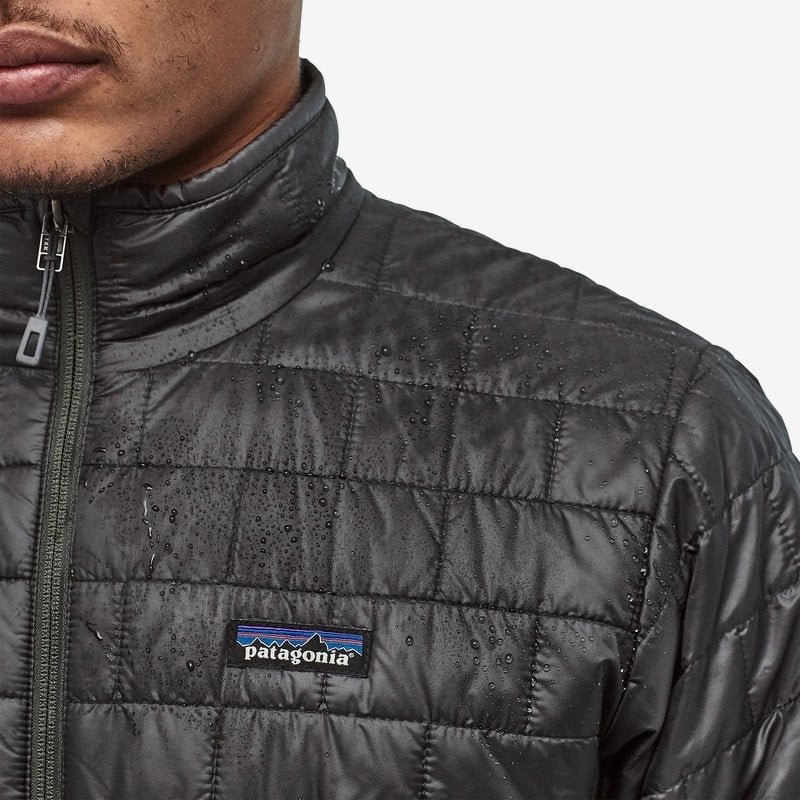 Patagonia Nano Puff Jacket