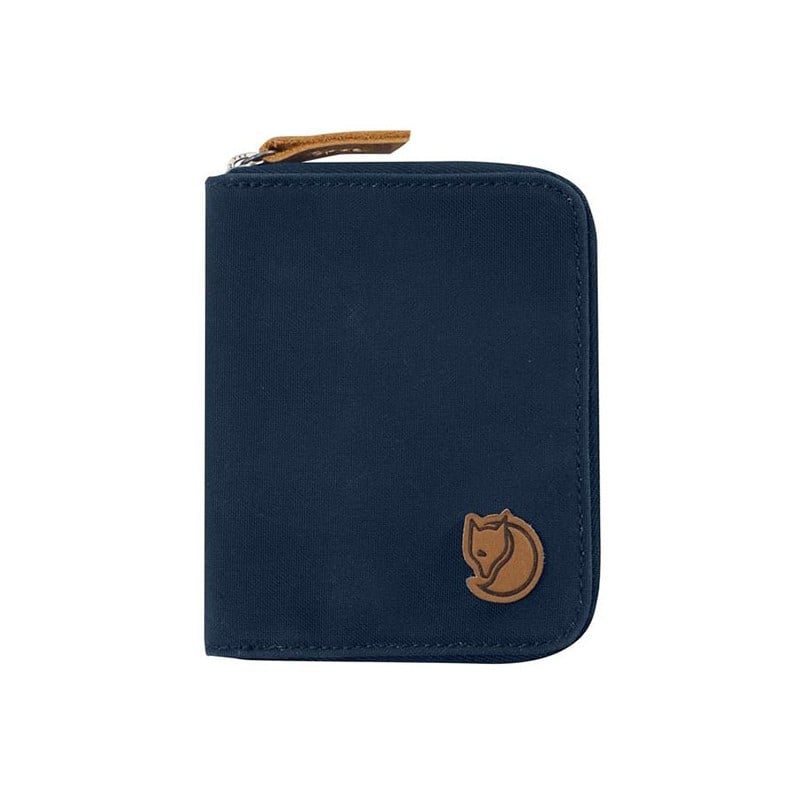 Fjällräven Zip Wallet - Navy (560)