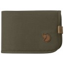 Fjällräven G-1000 Seat Pad - Dark Olive (633)