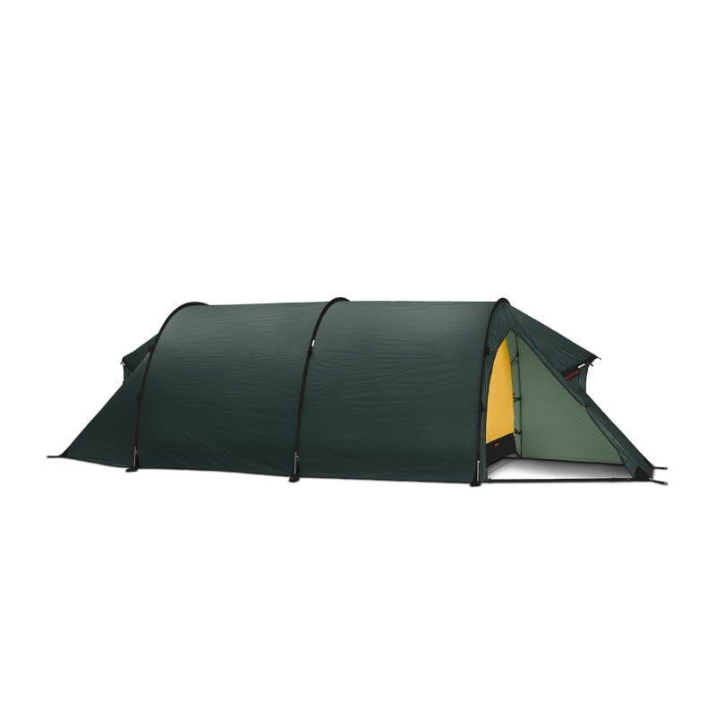 Hilleberg Keron 3 - Green