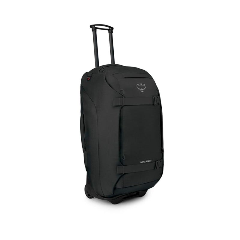 Osprey Sojourn 80 - Black