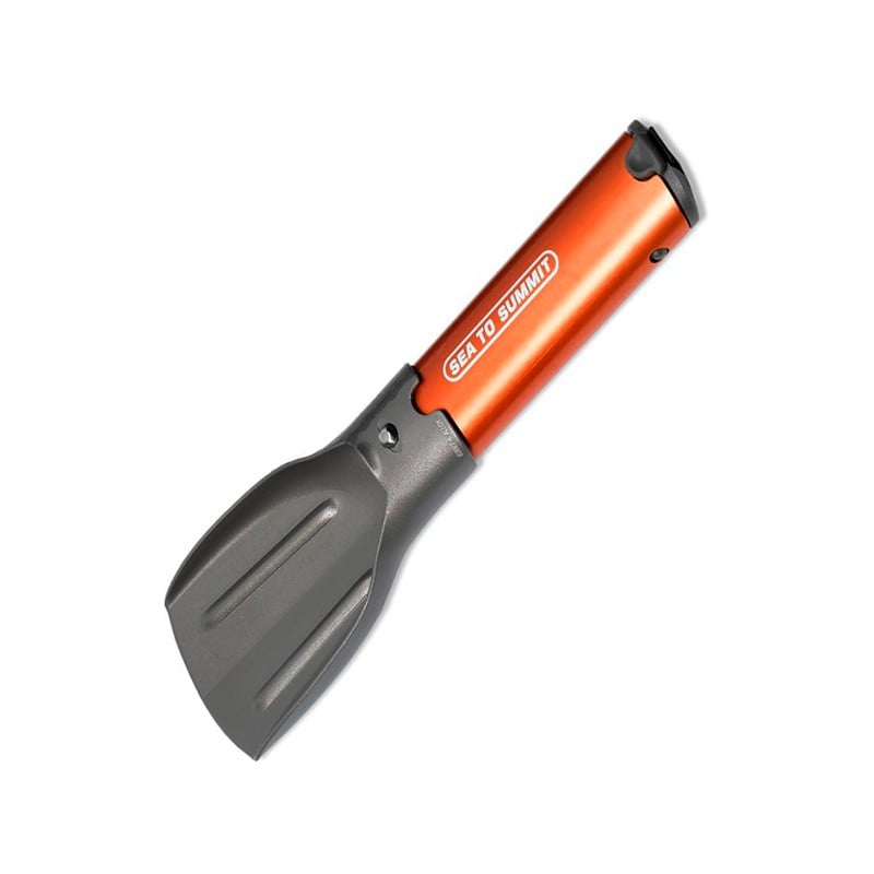 Sea To Summit Pocket Trowel - Alu