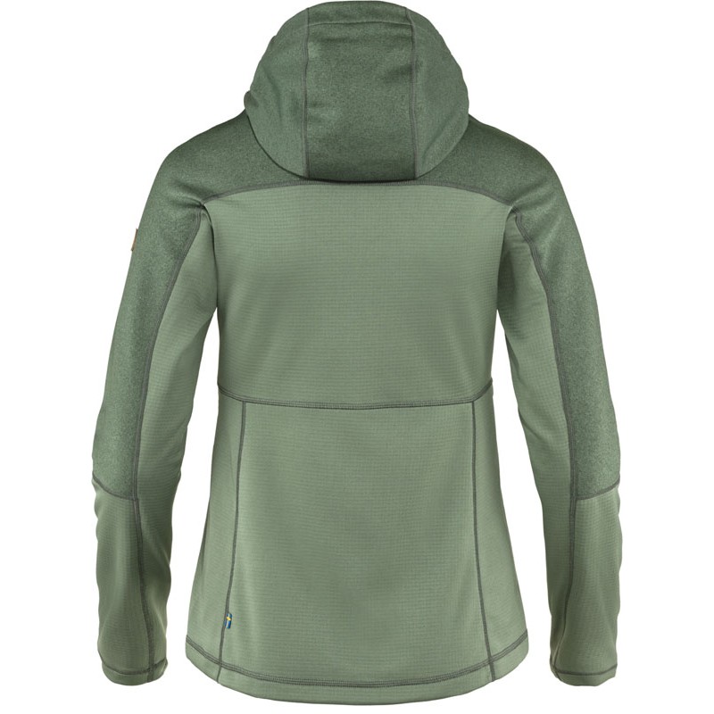 Fjällräven Abisko Trail Fleece W.