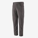 Patagonia Quandary Pants - Forge Grey