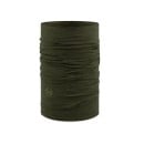 Buff Wool Buff Midweight - Solid Bark