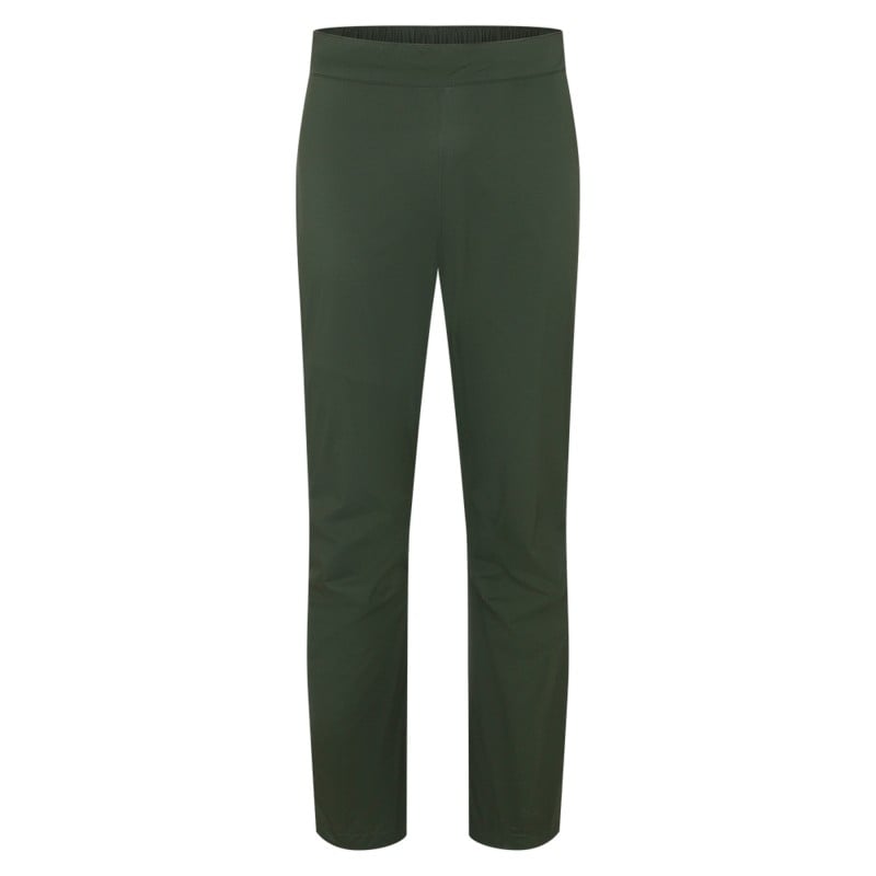 Black Diamond Stormline Stretch FL ZP Rain Pant