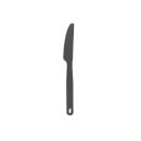 Sea To Summit Camp Cutlery - Kniv - Grey