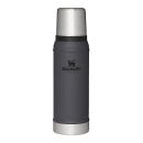 Stanley Legendary Classic Vacuum Bottle - Charcoal