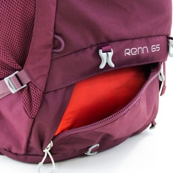 Osprey Renn 50