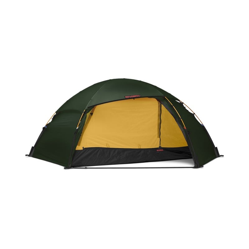 Hilleberg Allak 3 - Green