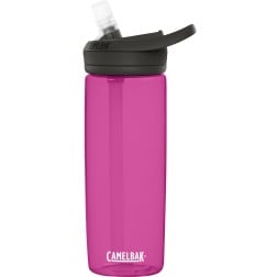 CamelBak Eddy+ Bottle - Deep Magenta