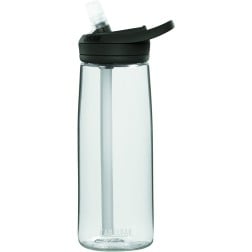 CamelBak Eddy+ Bottle - Clear