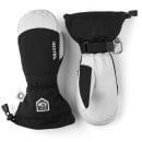 Hestra Army Leather Heli Ski Mitt - Black