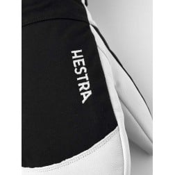 Hestra Army Leather Heli Ski Mitt