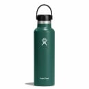 Hydroflask 21 oz Standard Mouth - Fir