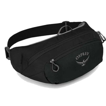 Osprey Daylite Waist - Black