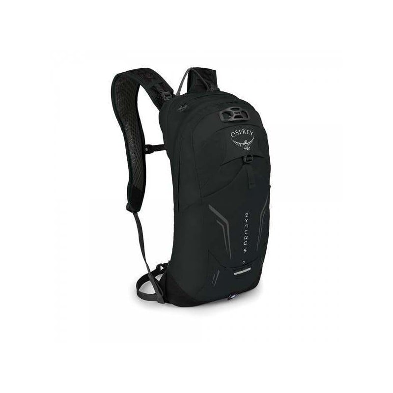 Osprey Syncro 5 - Black