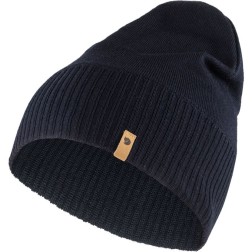 Fjällräven Merino Lite Hat - Dark Navy (555)