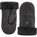 Hestra Sheepskin Mitt - Black