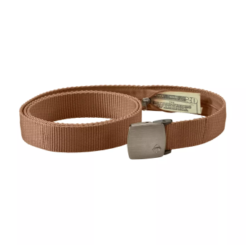 Eagle Creek All Terrain Money Belt - Toffee