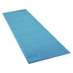 Therm-a-rest Z Lite SOL - Blue-Silver