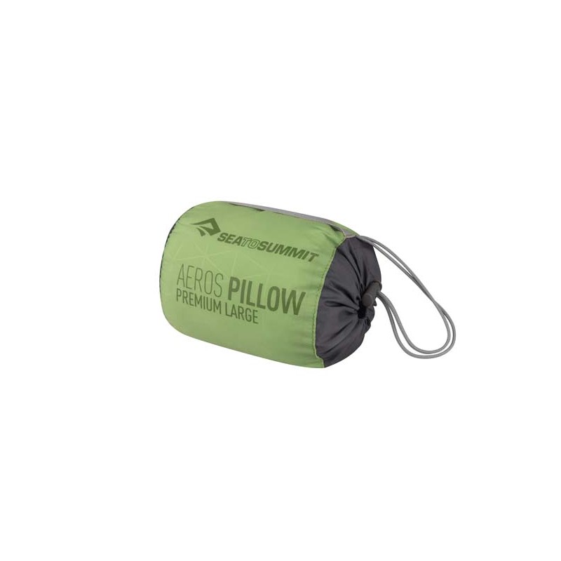 Sea To Summit Aeros Premium Pillow Large