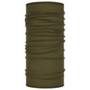 Buff Wool Buff Lightweight - Bark