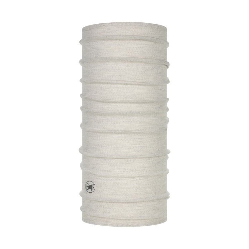 Buff Wool Buff Lightweight - Cloud