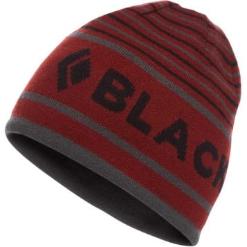 Black Diamond Brand Beanie