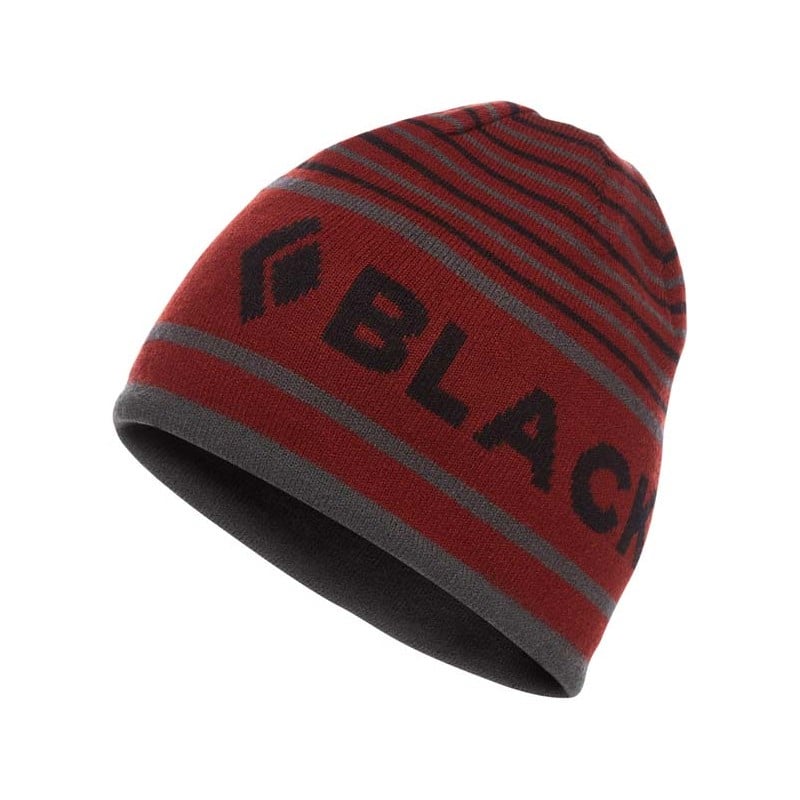 Black Diamond Brand Beanie