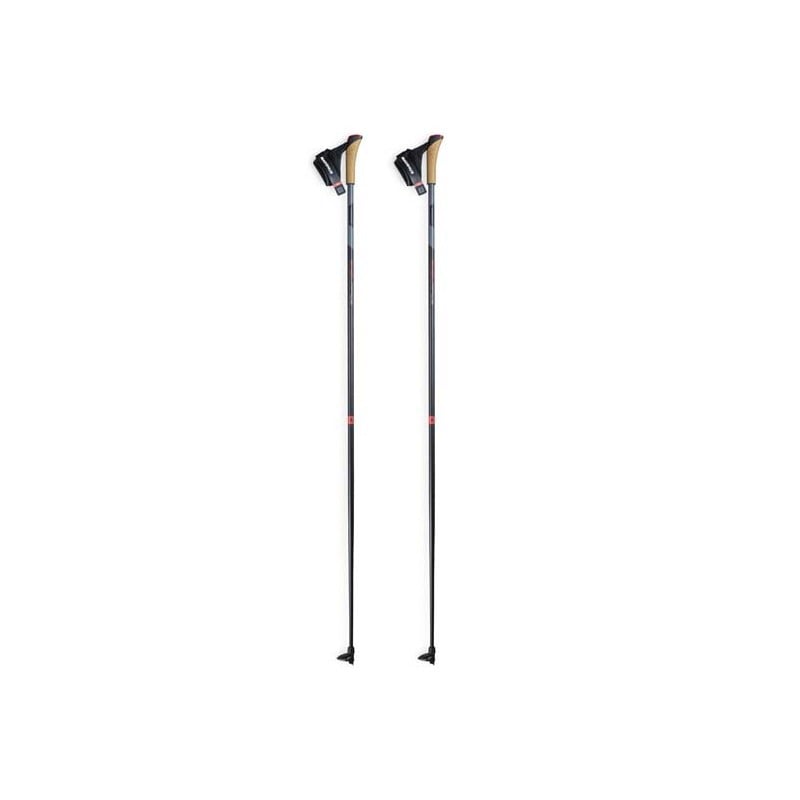 Madshus Endurace Pole - Black