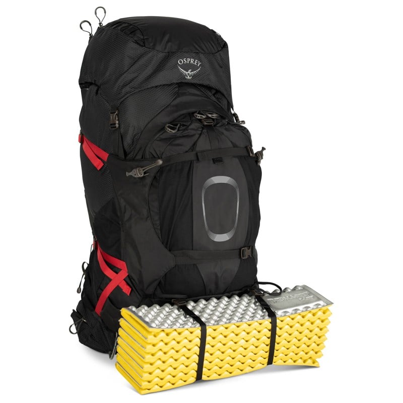 Osprey Aether Plus 100