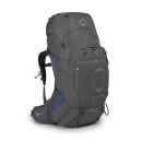 Osprey Aether Plus 70 - Eclipse Grey