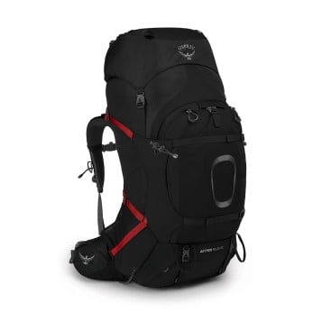 Osprey Aether Plus 70 - Black