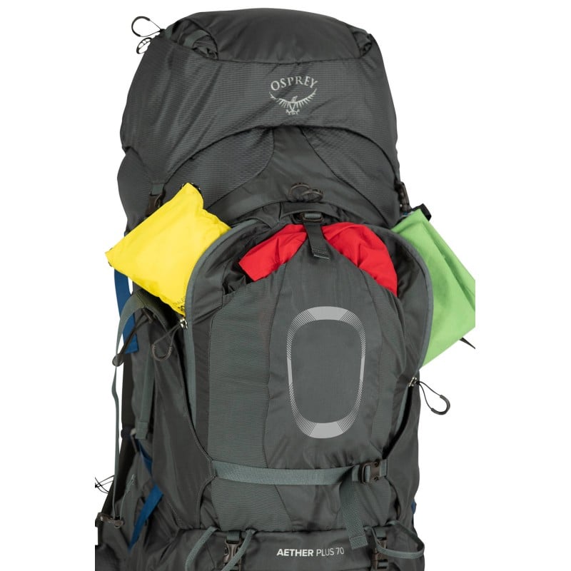 Osprey Aether Plus 70