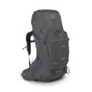 Osprey Aether Plus 60 - Eclipse Grey