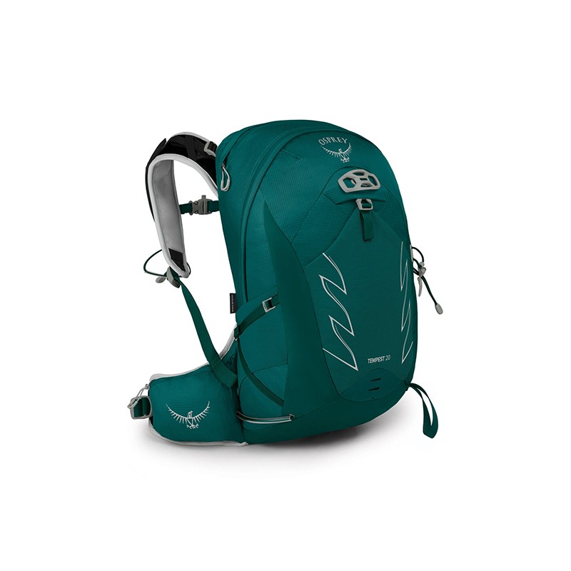 Osprey Tempest 20 - Jasper Green